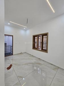 Hall Image of 1960 Sq.ft 4 BHK Independent House for sale in Kuzhivelippady Kochi for Rs. 9000000