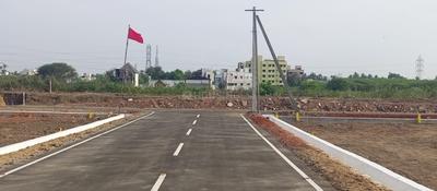 Image of 600 Sq.ft Residential Plot / Land for sale in Kambarasampettai, Tiruchirappalli for Rs. 900000