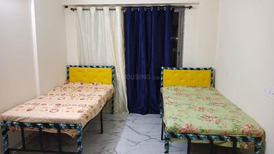 Bedroom Image of VIVI GROUP  in Kurla West, Mumbai