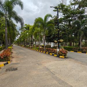 Image of 2800 Sq.ft Residential Plot / Land for sale in Sammys Beverly Hills, Hosahalli, Bengaluru for Rs. 38000000