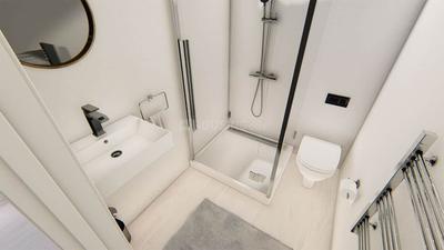 Image of 3600 Sq.ft 4 BHK Apartment / Flat for sale in Supreme Alora, Khar West, Mumbai for Rs. 210000000