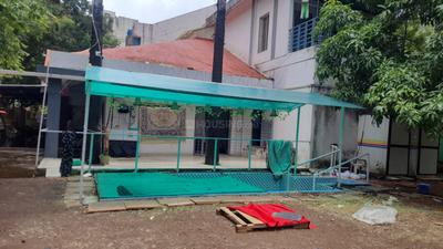 Building Image of Antarang PG in Balewadi, Pune