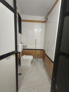 Image of 1600 Sq.ft 3 BHK Apartment / Flat for rent in Shraddha Intop Heights, Airoli, Navi Mumbai for Rs. 65000