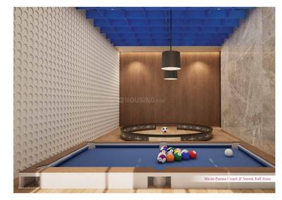 Image of 2200 Sq.ft 4 BHK Apartment / Flat for sale in Elevated L And T Realty Ahana Tower B, Malad East, Mumbai for Rs. 86500000