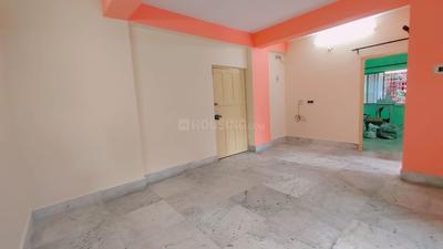 Hall Image of 850 Sq.ft 2 BHK Apartment / Flat for sale in Airport Gate no. 1 Kolkata for Rs. 3500000