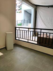 Living Room Image of 1687 Sq.ft 3 BHK Apartment / Flat for sale in Kothrud Pune for Rs. 25500000