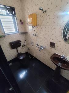 Image of 750 Sq.ft 2 BHK Apartment / Flat for rent in Borivali West, Mumbai for Rs. 43000