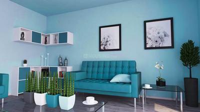 Hall Image of 440 Sq.ft 1 BHK Villa for sale in Maraimalai Nagar Chennai for Rs. 2210000