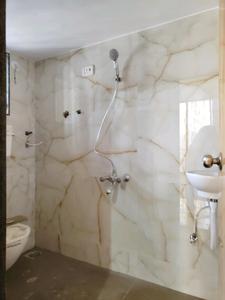 Bedroom Two Image of 850 Sq.ft 2 BHK Apartment / Flat for sale in Shri Ram Tower, Nalasopara West Nala Sopara for Rs. 5400000