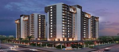 Image of 2800 Sq.ft 3 BHK Apartment / Flat for sale in Kalpataru Grandeur, Palasia, Indore for Rs. 64000000