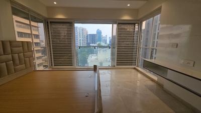 Bedroom Image of 2100 Sq.ft 4 BHK Apartment / Flat for sale in The Ruby CHS, Bandra West Mumbai for Rs. 110000000