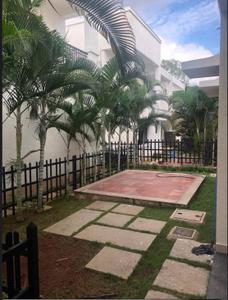 Image of 2940 Sq.ft 3 BHK Villa for rent in Prestige Glenwood, Bommenahalli, Bengaluru for Rs. 90000