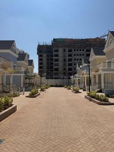 Image of 2700 Sq.ft 3.5 BHK Villa for sale in Sobha Victoria Park Phase 1, Byrathi, Bengaluru for Rs. 58900000