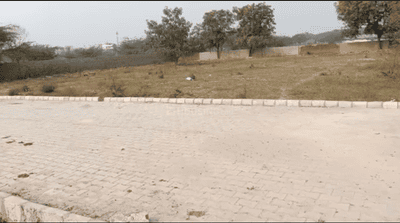 Image of 9900 Sq.ft Residential Plot / Land for sale in Vasant Kunj, New Delhi for Rs. 110000000