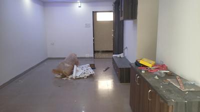 Living Room Image of 1060 Sq.ft 2 BHK Apartment / Flat for rent in Varun Divine Greens, Nipania Indore for Rs. 25000