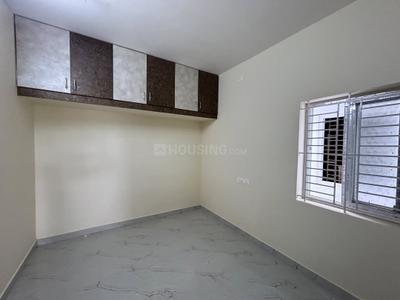 Bedroom Image of 850 Sq.ft 2 BHK Independent House for sale in Boriyakhurd Raipur for Rs. 3800000