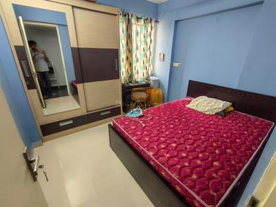 Bedroom Image of 1430 Sq.ft 3 BHK Apartment / Flat for sale in Asset Synergy Heights, Thrippunithura Kochi for Rs. 7200000