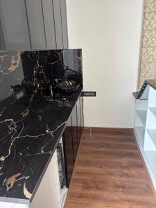 Kitchen Image of 3750 Sq.ft 4 BHK Villa for rent in Vessella Woods, Kondapur Hyderabad for Rs. 160000