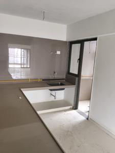 Kitchen Image of 3380 Sq.ft 4 BHK Apartment / Flat for sale in Shilp Paradise, Bodakdev Ahmedabad for Rs. 27100000
