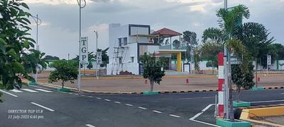 Image of 1200 Sq.ft Residential Plot / Land for sale in Thirumalaikodi, Vellore for Rs. 2220000