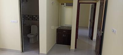 Hall Image of 1550 Sq.ft 3 BHK Apartment / Flat for rent in Harlur Bengaluru for Rs. 65000