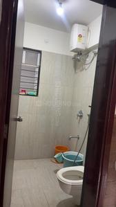 Image of 860 Sq.ft 2 BHK Apartment / Flat for rent in Rama Melange Residences, Hinjawadi Phase 3, Pune for Rs. 33000