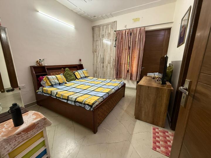 Sector 2, Palam Vihar Bedroom 1