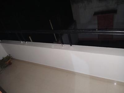Balcony Image of 1500 Sq.ft 3 BHK Apartment / Flat for sale in Dudhani Dumka for Rs. 5500000