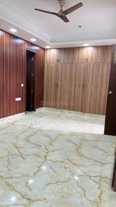 Bedroom Image of 4000 Sq.ft 3 BHK Builder Floor for rent in Sector 31 Noida for Rs. 85000