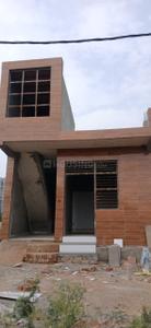 Image of 620 Sq.ft 2 BHK Independent House for sale in Lal Kuan, Ghaziabad for Rs. 3600000