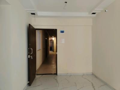 Living Room Image of 630 Sq.ft 1 BHK Apartment / Flat for sale in Alpinepeak Seasons, Naigaon East Naigaon for Rs. 3400000