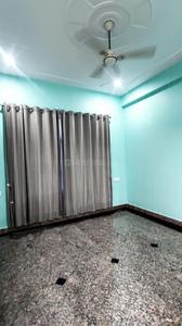 Hall Image of 2000 Sq.ft 3 BHK Villa for rent in Oro City, Jankipuram Lucknow for Rs. 21000