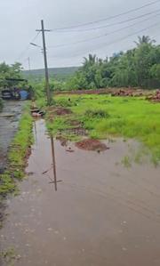 Image of 825 Sq.ft Residential Plot / Land for sale in Corgao, Goa for Rs. 23900000