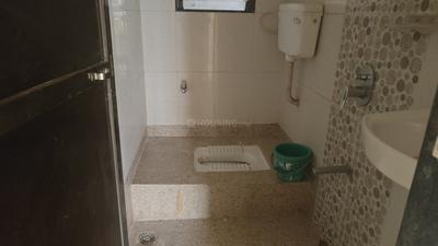 Image of 1160 Sq.ft 2 BHK Apartment / Flat for sale in Om Sai Heights Apartment, Ulwe, Navi Mumbai for Rs. 11500000