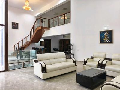 5 BHK Villa
