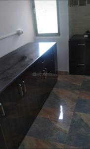 Kitchen Image of 1400 Sq.ft 2 BHK Apartment / Flat for rent in Sangamvadi Pune for Rs. 43500