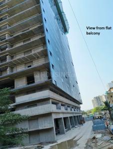 Image of 937 Sq.ft 2 BHK Apartment / Flat for sale in Gaikwad Atharva Heritage, Wakad, Pune for Rs. 7000000