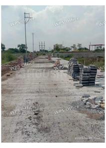Image of 1000 Sq.ft Residential Plot / Land for sale in Nakshatra Samriddhi Corridor, Palakhedi, Indore for Rs. 4000000