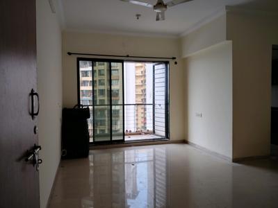 Living Room Image of 1570 Sq.ft 3 BHK Apartment / Flat for sale in Orient Plaza, Kharghar Navi Mumbai for Rs. 17500000