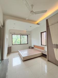 Hall Image of 2401 Sq.ft 4 BHK Apartment / Flat for sale in Wanwadi Pune for Rs. 24000000