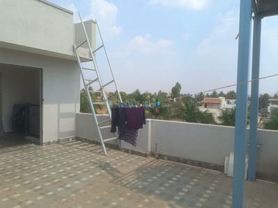 Balcony Image of 3200 Sq.ft 5 BHK Villa for sale in White County, Jigani Bengaluru for Rs. 18600000