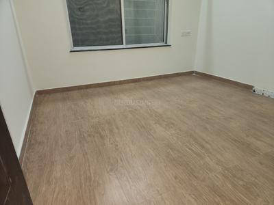 Bedroom Image of 600 Sq.ft 1 BHK Apartment / Flat for sale in GK Rose Icon, Pimple Saudagar Pune for Rs. 6500000