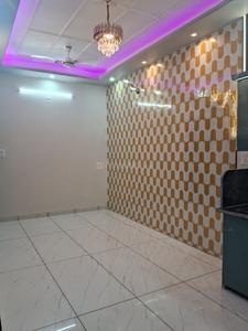Hall Image of 1500 Sq.ft 3 BHK Independent House for sale in Govindpuram Ghaziabad for Rs. 8500000