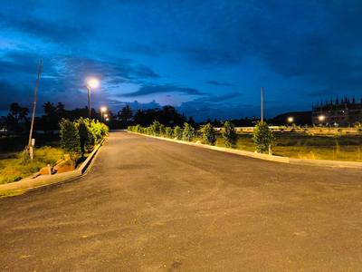 Image of 200 Sq.ft Residential Plot / Land for sale in Bheemunipatnam, Visakhapatnam for Rs. 5800000