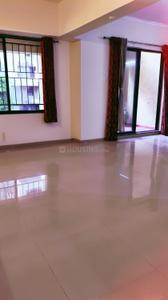 Hall Image of 1080 Sq.ft 2 BHK Apartment / Flat for rent in Balewadi Pune for Rs. 35000