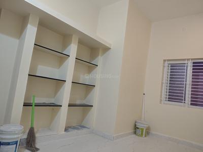 Bedroom Image of 500 Sq.ft 1 BHK Independent House for rent in S Alangulam Madurai for Rs. 8000