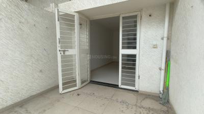 Image of 1080 Sq.ft 2 BHK Apartment / Flat for sale in Goel Ganga Glitz, Undri, Pune for Rs. 6100000