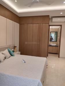 Bedroom Image of 1146 Sq.ft 2 BHK Apartment / Flat for sale in Neco Park Central, Kharadi Pune for Rs. 9500000