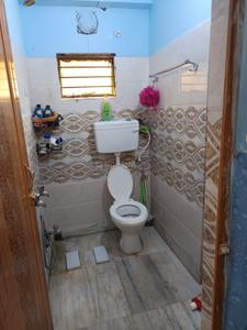 Image of 1100 Sq.ft 3 BHK Apartment / Flat for rent in Kalyani, Nadia for Rs. 15000