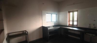 Kitchen Image of 1500 Sq.ft 2 BHK Duplex for rent in Gamanagatti KHB Layout Hubli for Rs. 12000